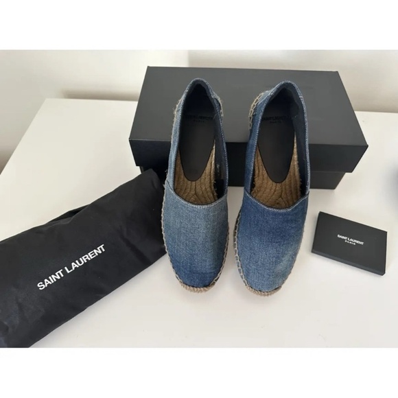 Saint Laurent, brand new with tags 🏷️ AUTHENTIC ❗️❗️ have receipt - Picture 2 of 13